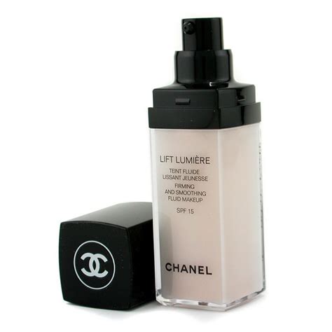 chanel lift lumiere shades|Chanel 030 Cendre Lift Lumiere SPF 15 Product Info .